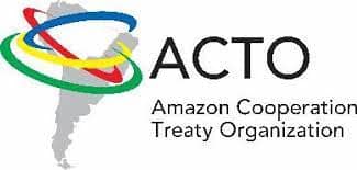Amazon Cooperation Treaty Organization