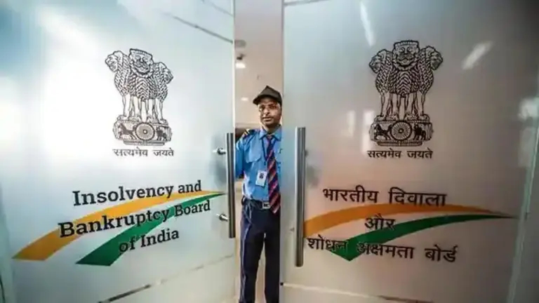 Amending the Insolvency Resolution Process for Corporate Debtors