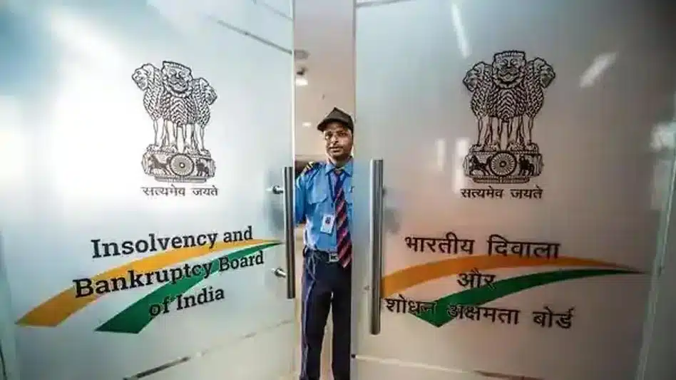 Amending the Insolvency Resolution Process for Corporate Debtors