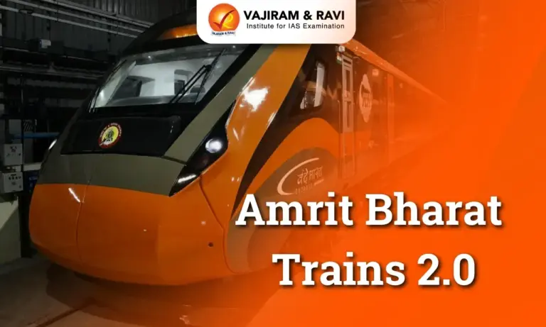 Amrit Bharat Trains 2.0