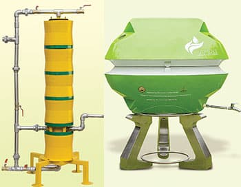 What is AMRIT Technology?