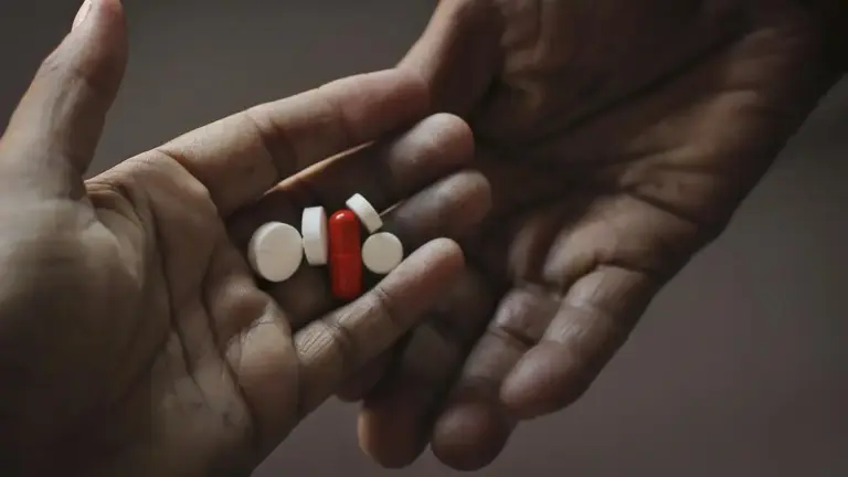 Operation AMRITH (Antimicrobial Resistance Intervention for Total Health)