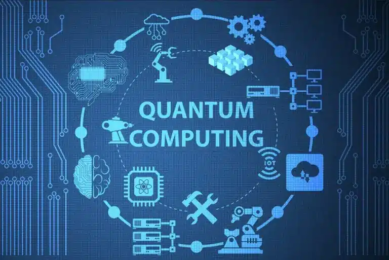 Analysing the Progress of Quantum Technology in India