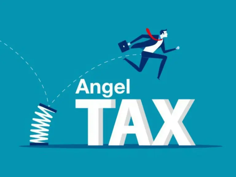 Angel Tax