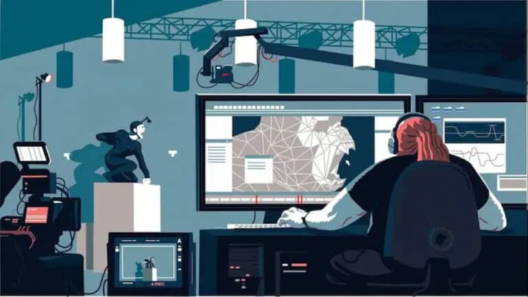 Animation, Visual Effects, Gaming and Comics (AVGC) Promotion Task Force report