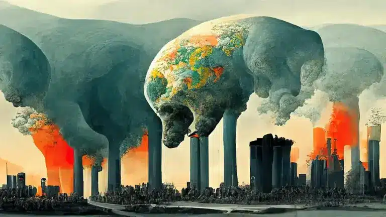 What is the Anthropocene Epoch?