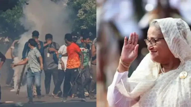 Anti-Reservation Protests in Bangladesh: Causes and Impacts on Government Policy