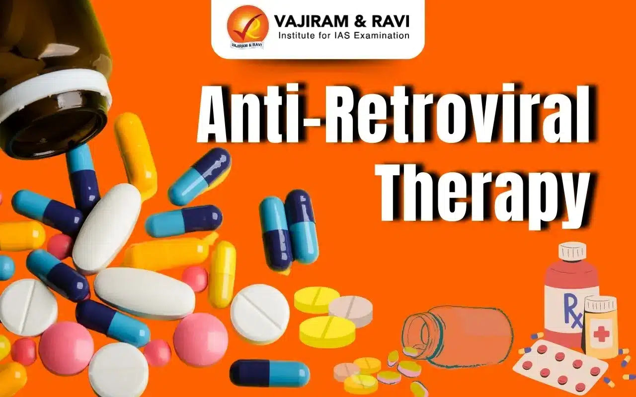Anti-Retroviral Therapy (ART)
