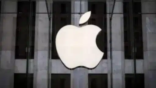 Apple’s Mercenary spyware alert