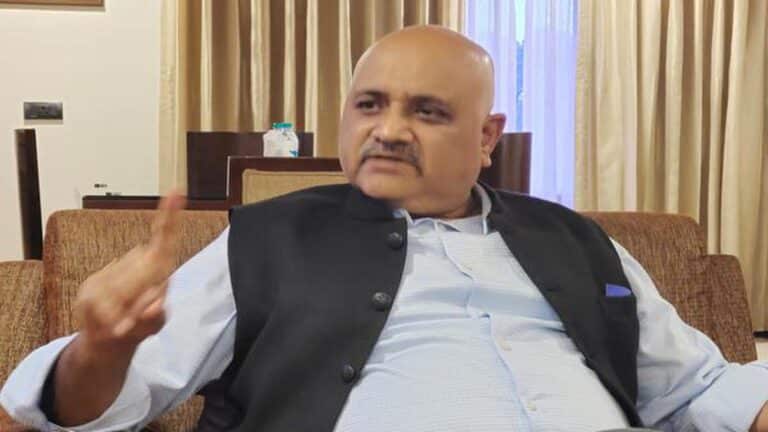 Appointment of CBI Director