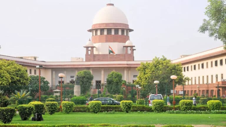 Article 142: SC Rules It Can Directly Grant Divorce to Couples