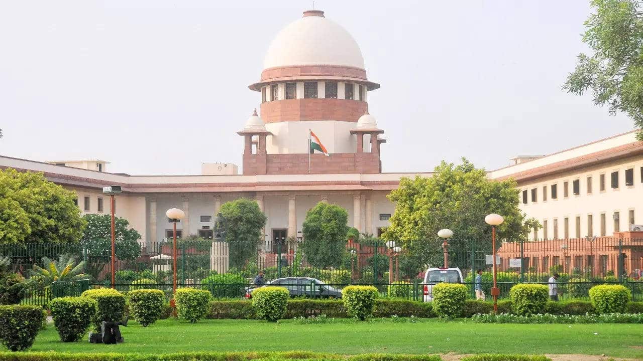 Article 142: SC Rules It Can Directly Grant Divorce to Couples