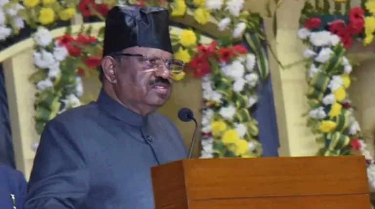 Article 361 of Indian Constitution - Immunity shield until Governor in Office