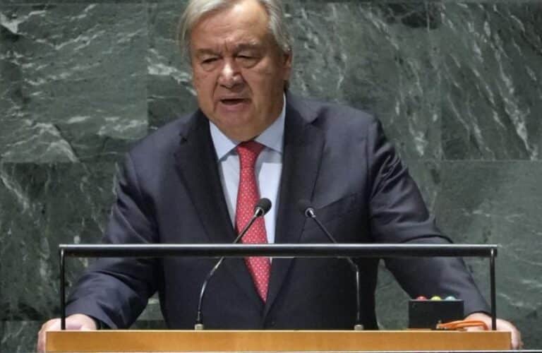 Article 99 of the UN Charter