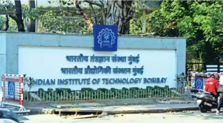 IIT Bombay’s liberal arts programme for engineering undergrads