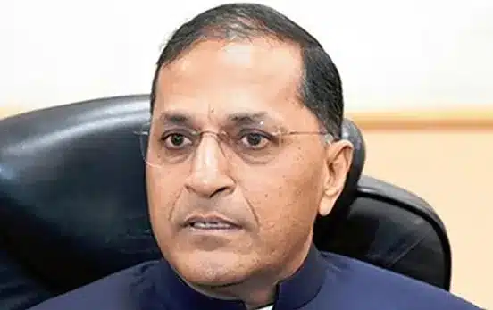 Arun Goel quits as Election Commissioner ahead of polls