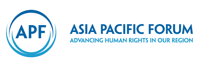 Asia Pacific Forum