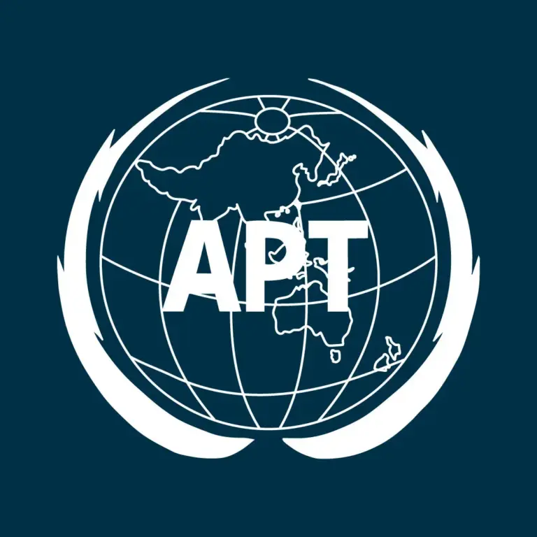 What is Asia-Pacific Telecommunity (APT)?