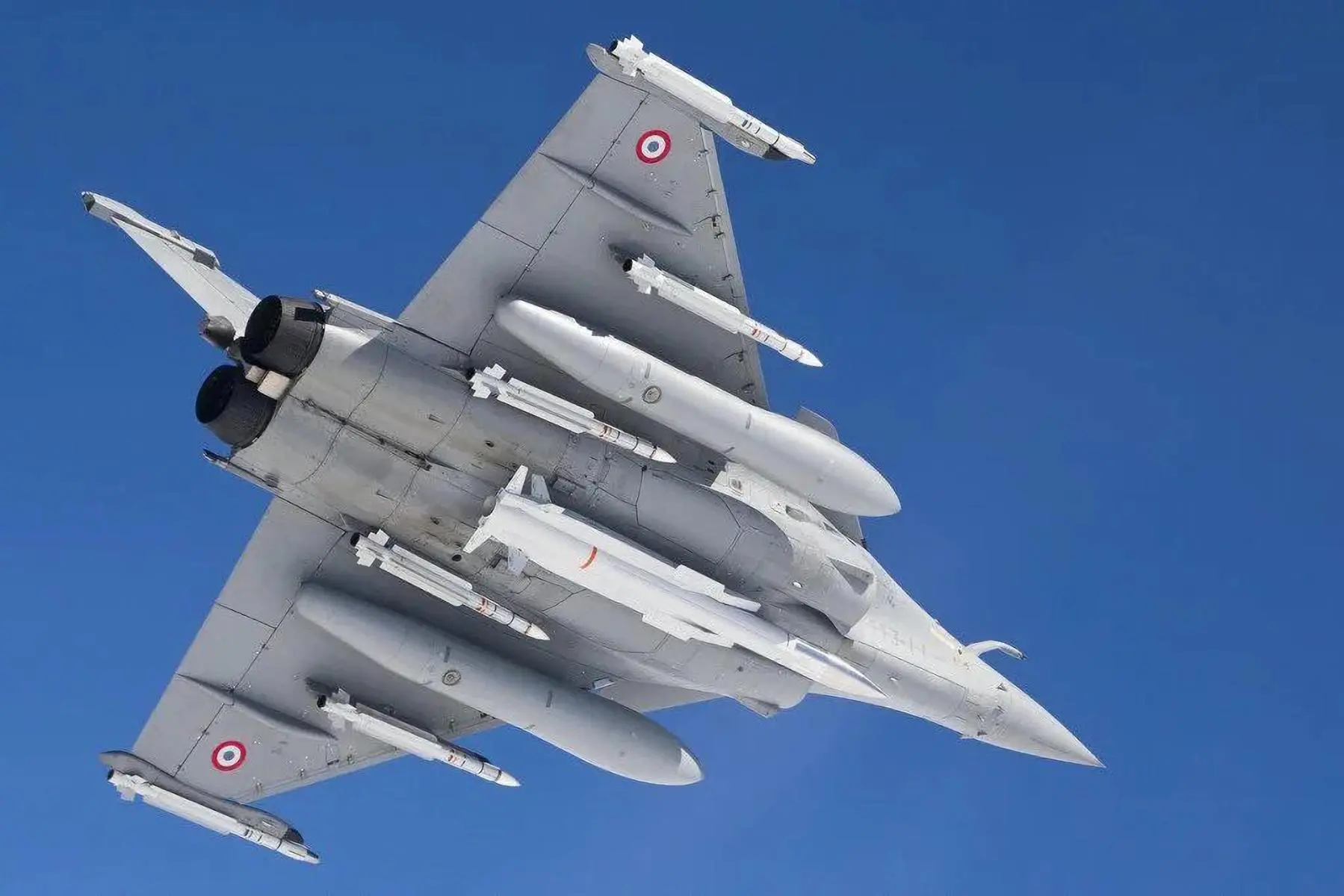 What is ASMPA Missile?