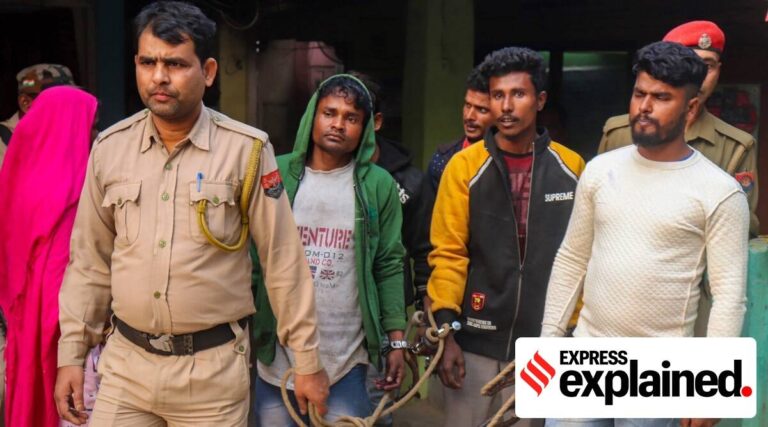 Assam Crackdown on Child Marriage