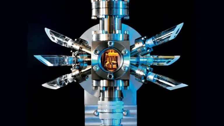 What is an Atomic Clock?