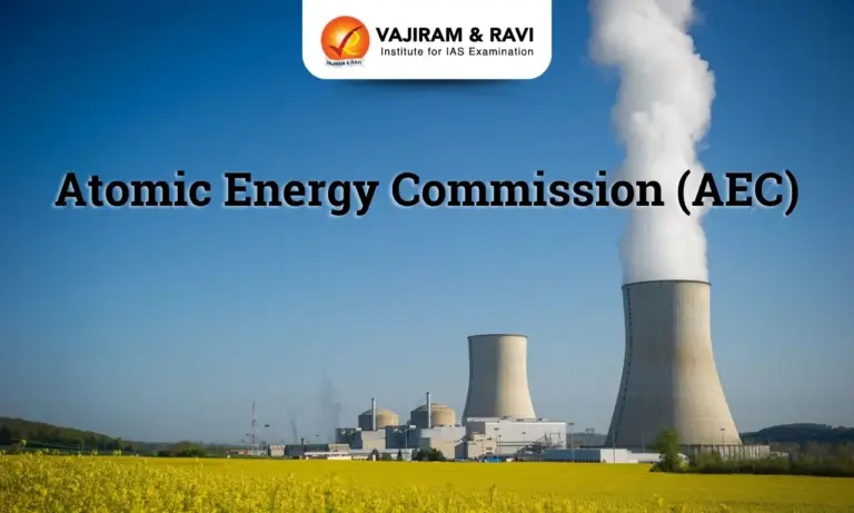 Atomic Energy Commission (AEC)