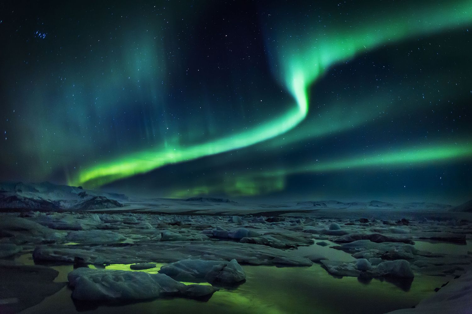 What are Auroras?