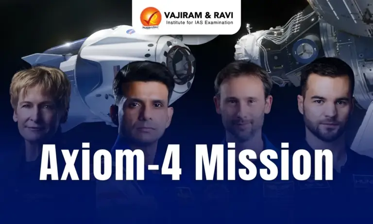 Axiom-4 Mission (Ax-4)