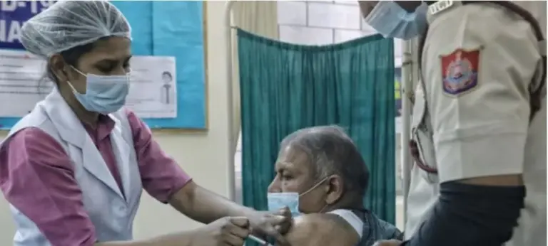 Ayushman Bharat to all senior citizens