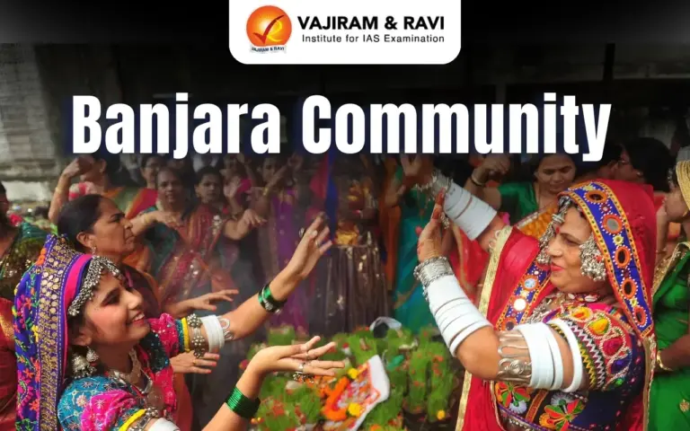 Banjara Community
