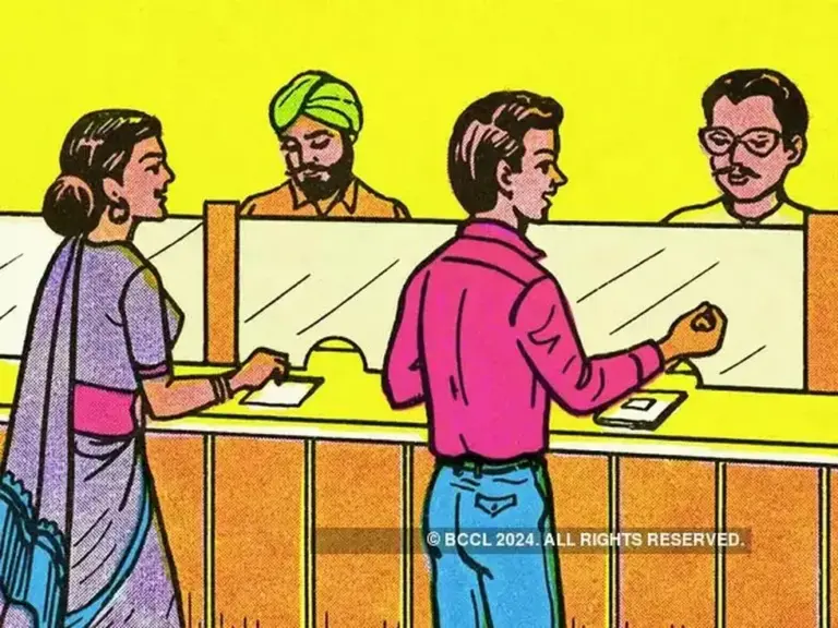 What is a Bank Clinic?