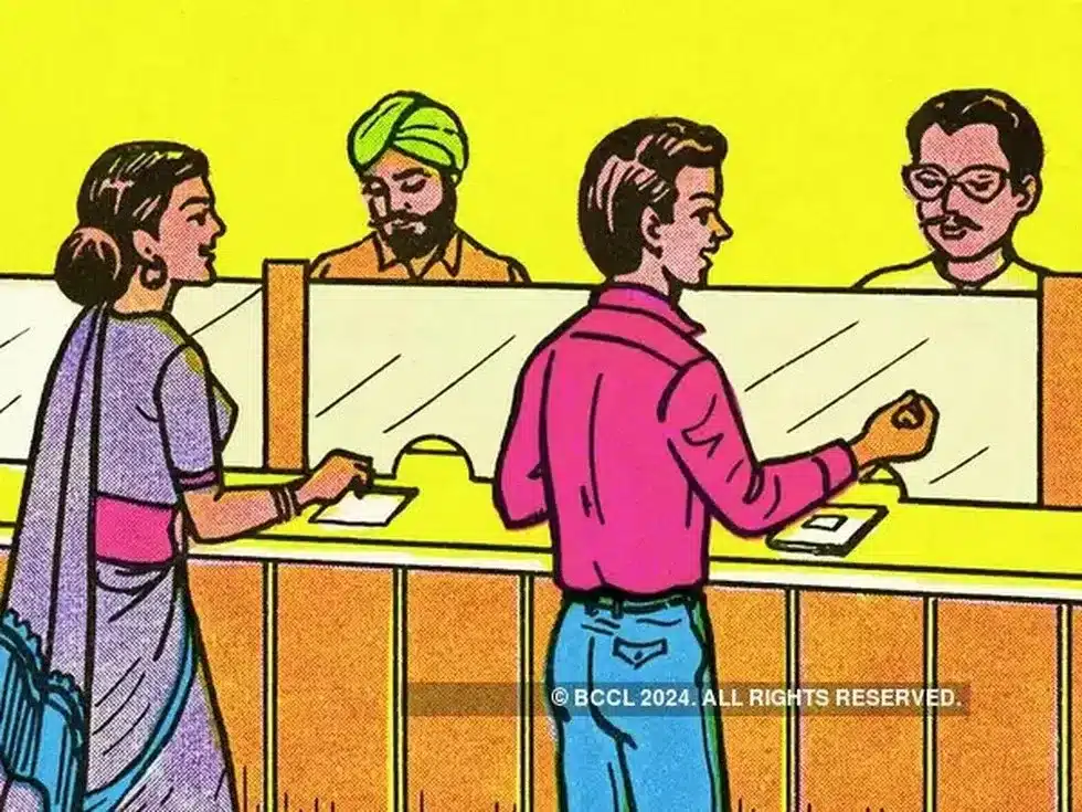 What is a Bank Clinic?