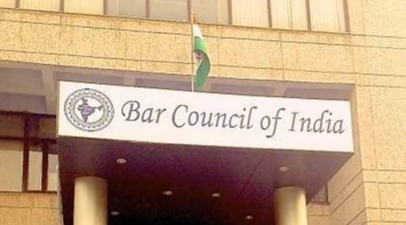 Bar Council of India permits foreign lawyers and law firms to practice in India
