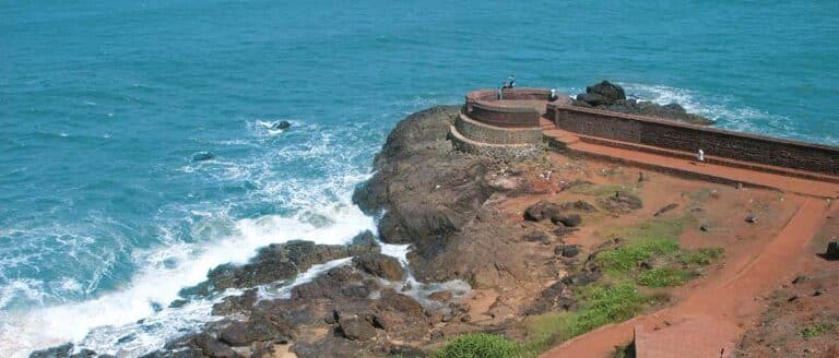Bekal Fort