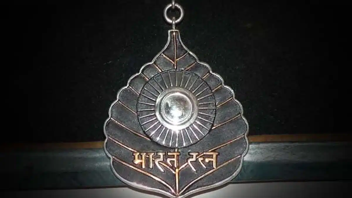 Bharat Ratna: India’s Highest Civilian Award