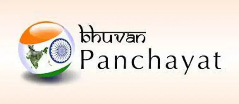 Bhuvan Panchayat geoportal 4.0