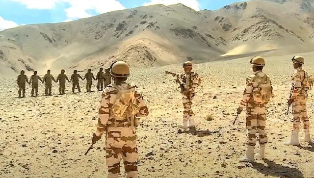 Big infrastructure push for villages on border