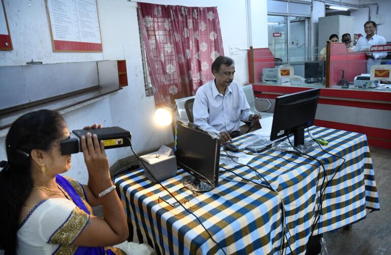 Bill to amend the Registration of Births and Deaths Act