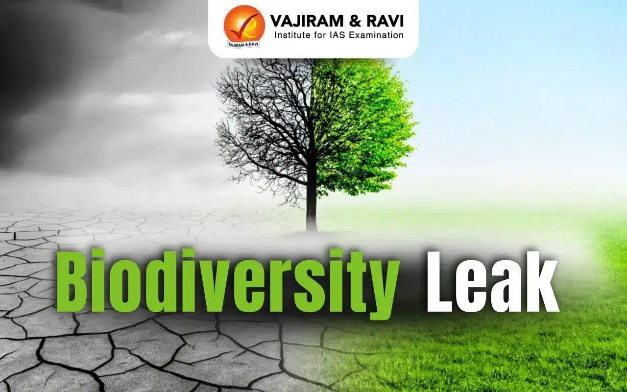 Biodiversity Leak