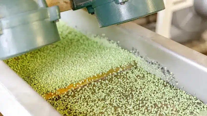 What are Biopolymers?