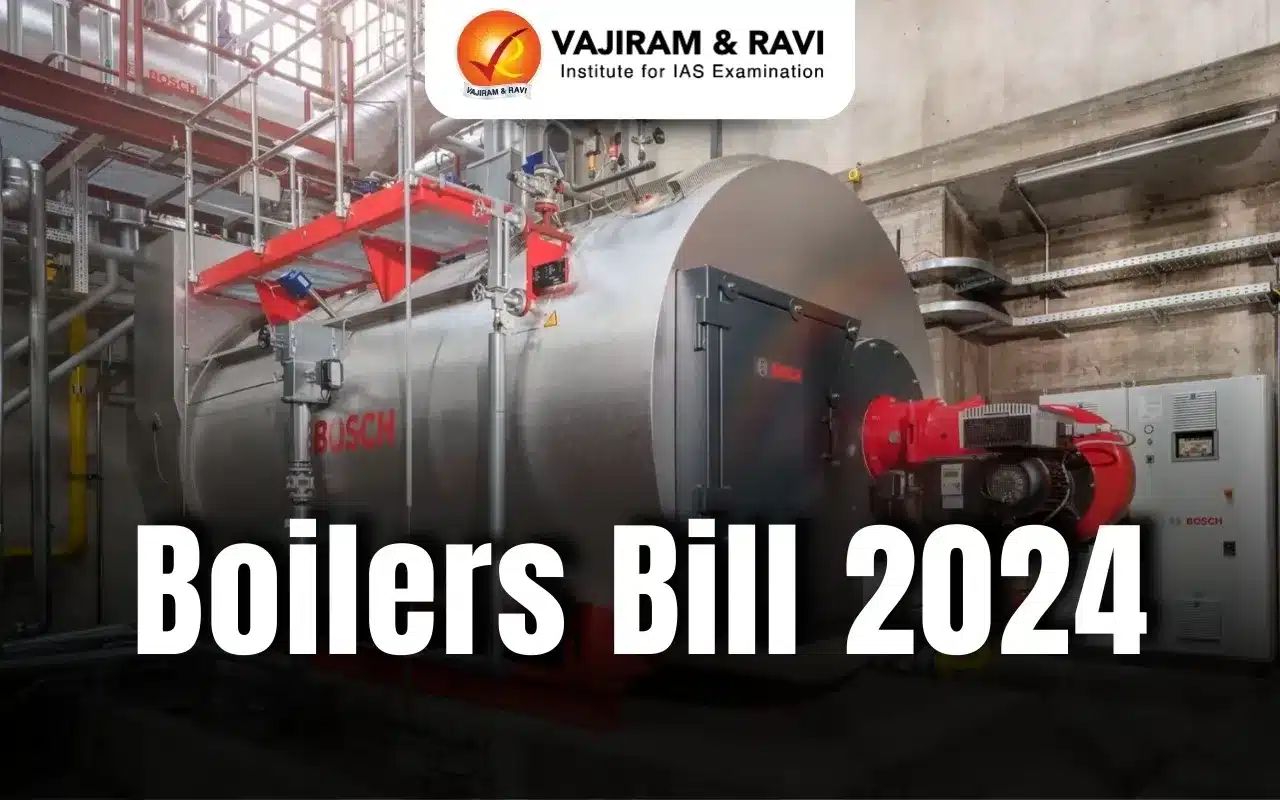 Boilers Bill (2024)