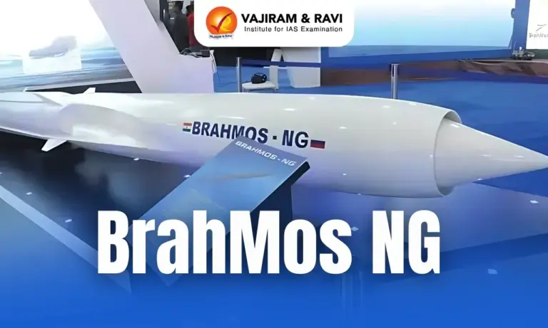 BrahMos NG