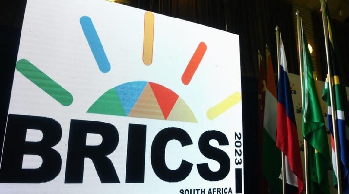 BRICS Summit in South Africa