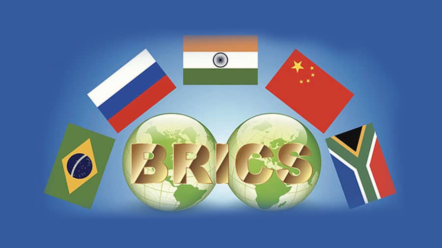 BRICS: What’s on the agenda of the BRICS FM meeting in South Africa?