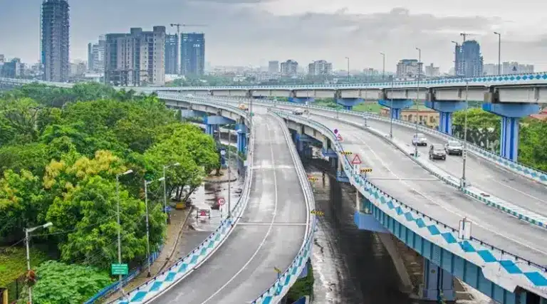 Budget 2024-25: Infrastructure Allocation and Development Plans