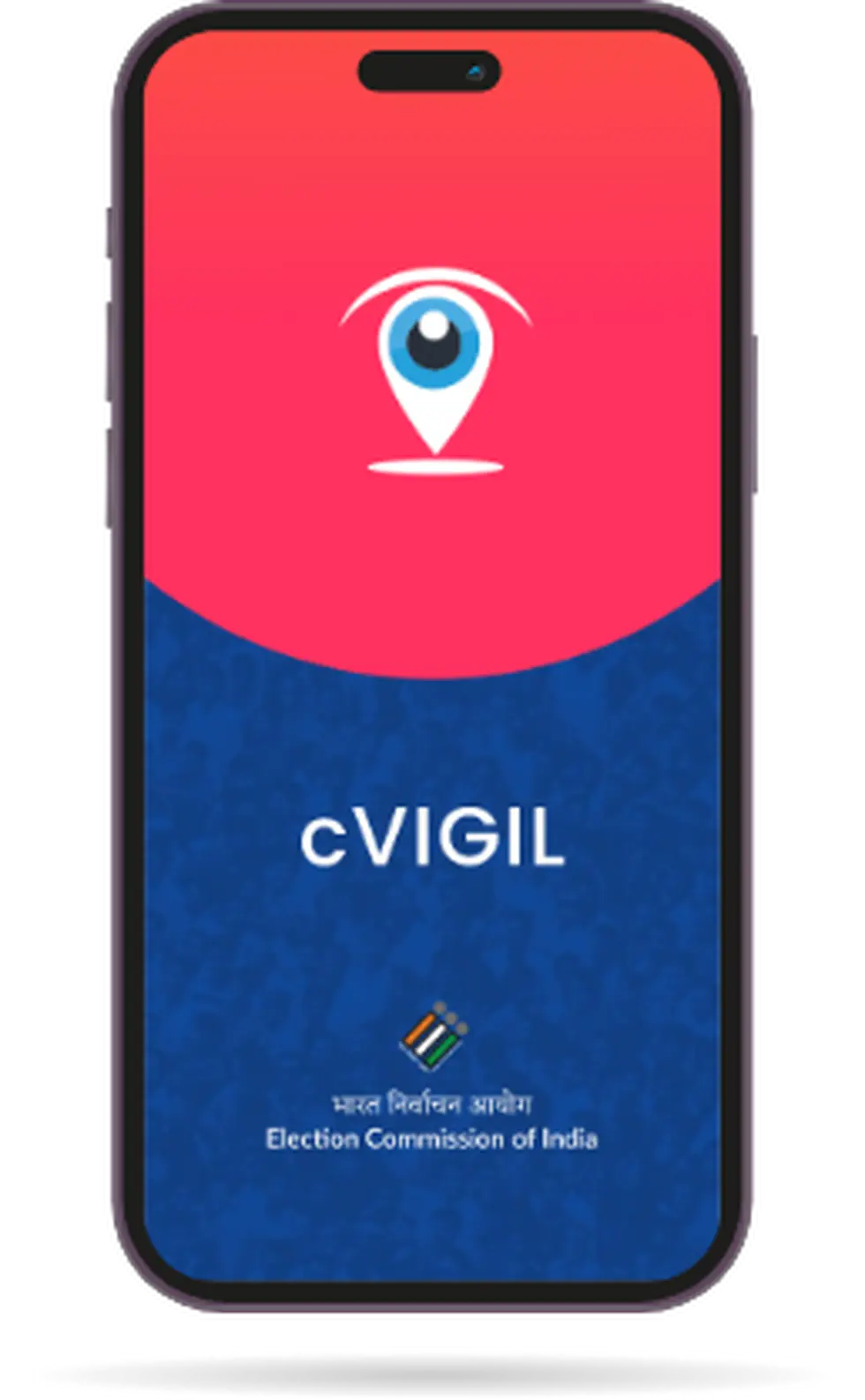 C-Vigil app