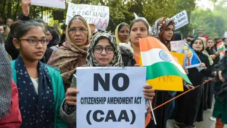 The Citizenship (Amendment) Act (CAA): Rules Likely to be Notified Before Poll Code