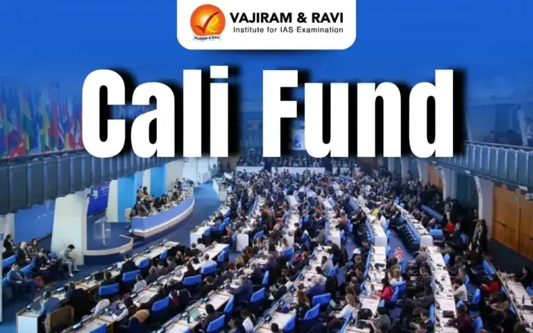 Cali Fund