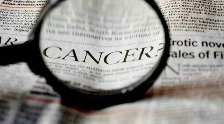 Cancer in India