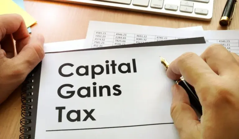 What is Capital Gains Tax (CGT)?